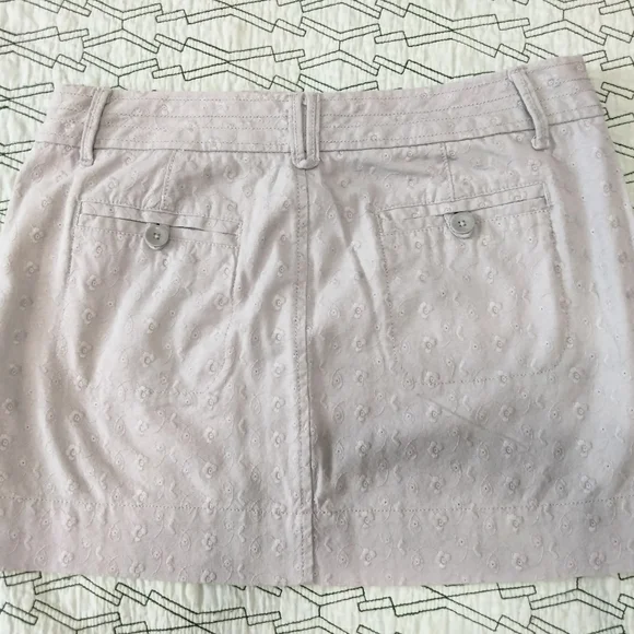 Old Navy size 8 Vintage skirt - Picture 3 of 4